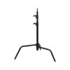Avenger A2018FCB C-Stand 18 (Black, 5.7')