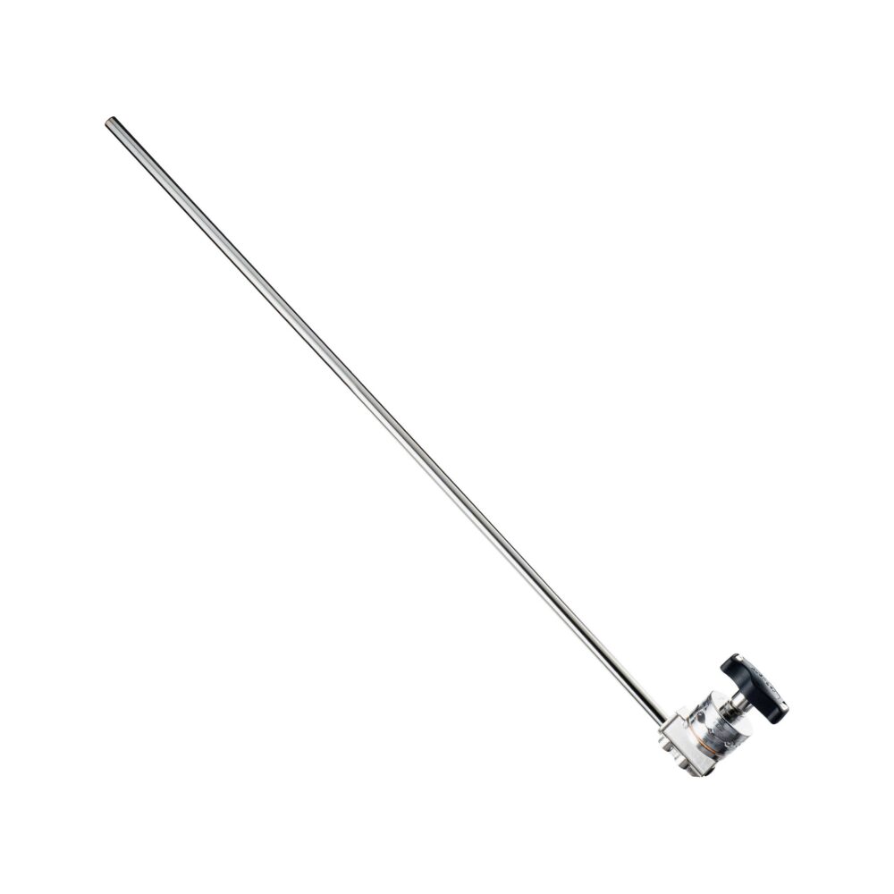 Avenger A2033LKIT C-Stand Grip Arm Kit, Chrome-plated