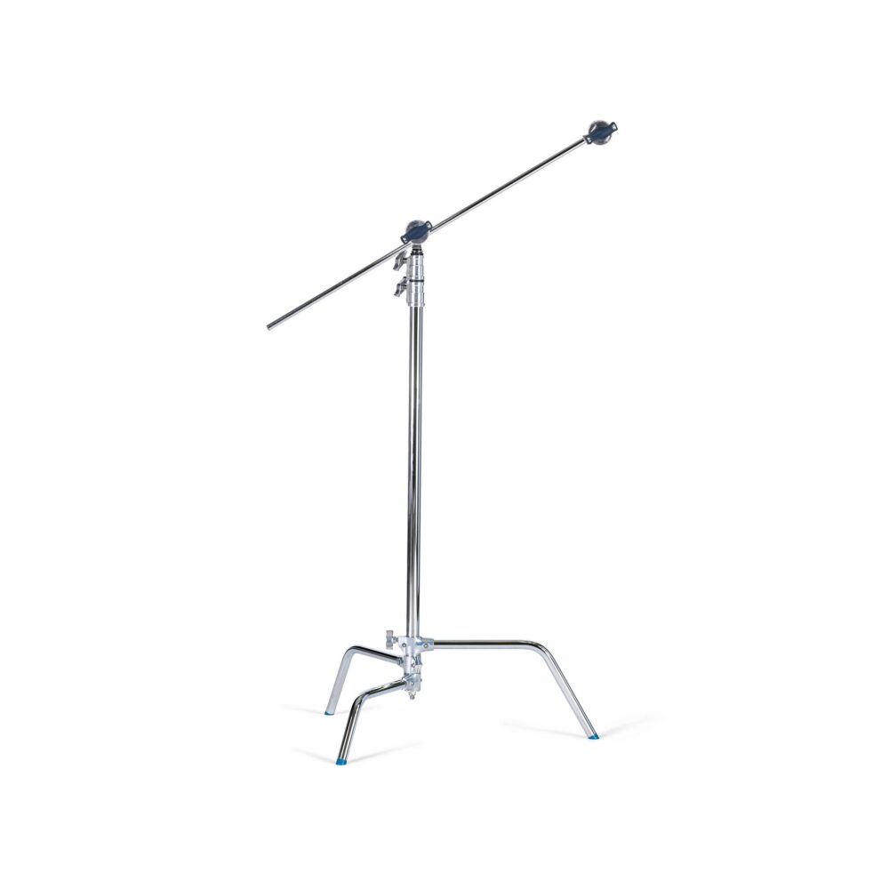 Avenger A2033LKIT C-Stand Grip Arm Kit, Chrome-plated