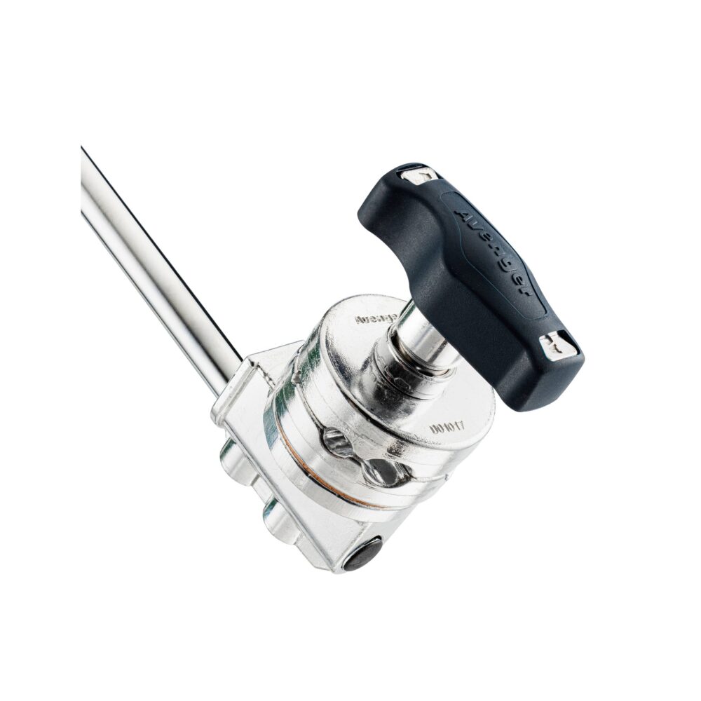 Avenger A2033LKIT C-Stand Grip Arm Kit, Chrome-plated