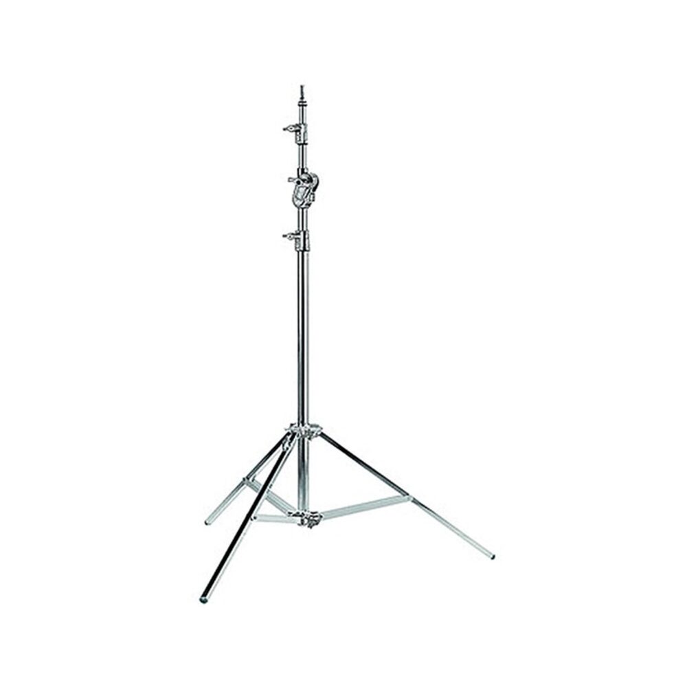 Avenger A4039CS 12.8' Steel Boom Stand 39 (Chrome-plated)