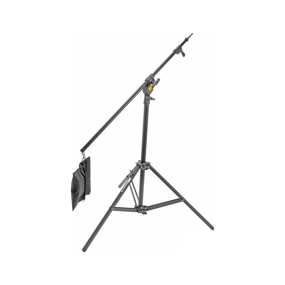 Avenger A4041B Aluminum Boom Stand 41 (13.5', Black)