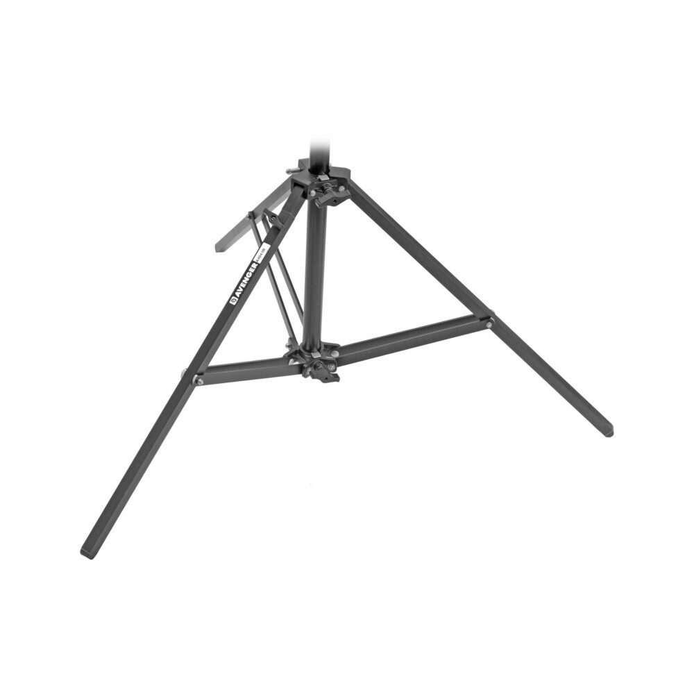 Avenger A4041B Aluminum Boom Stand 41 (13.5', Black)