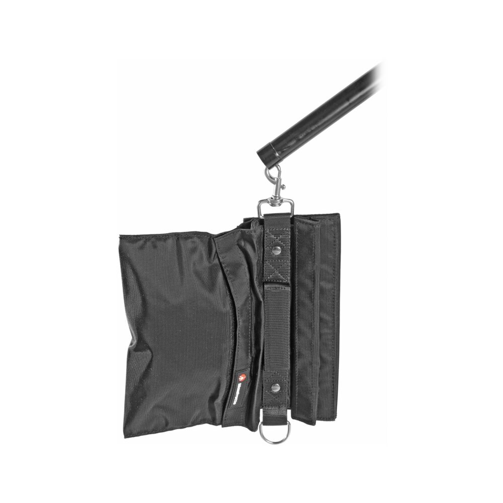 Avenger A4041B Aluminum Boom Stand 41 (13.5', Black)