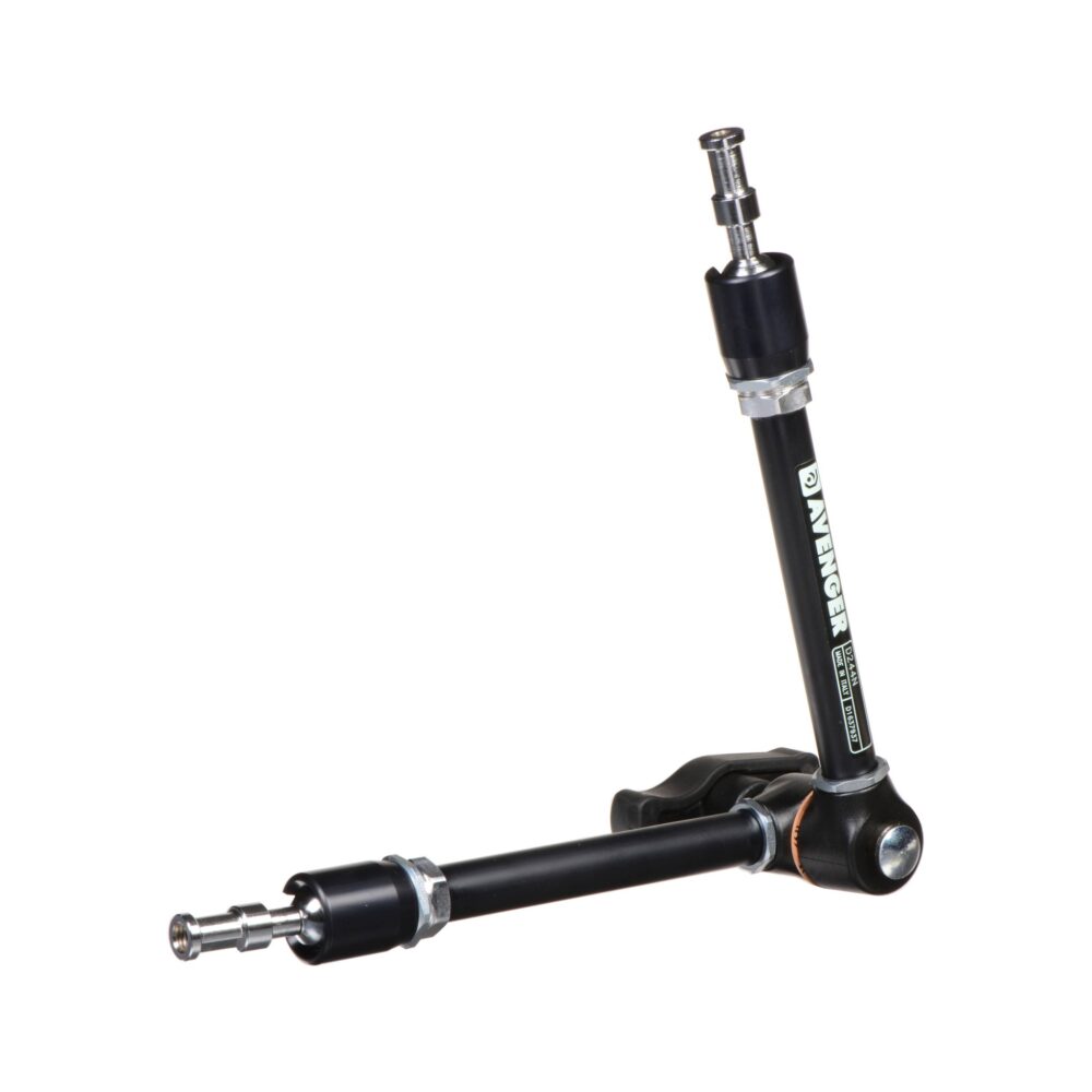 Avenger Ave Variable Friction Arm
