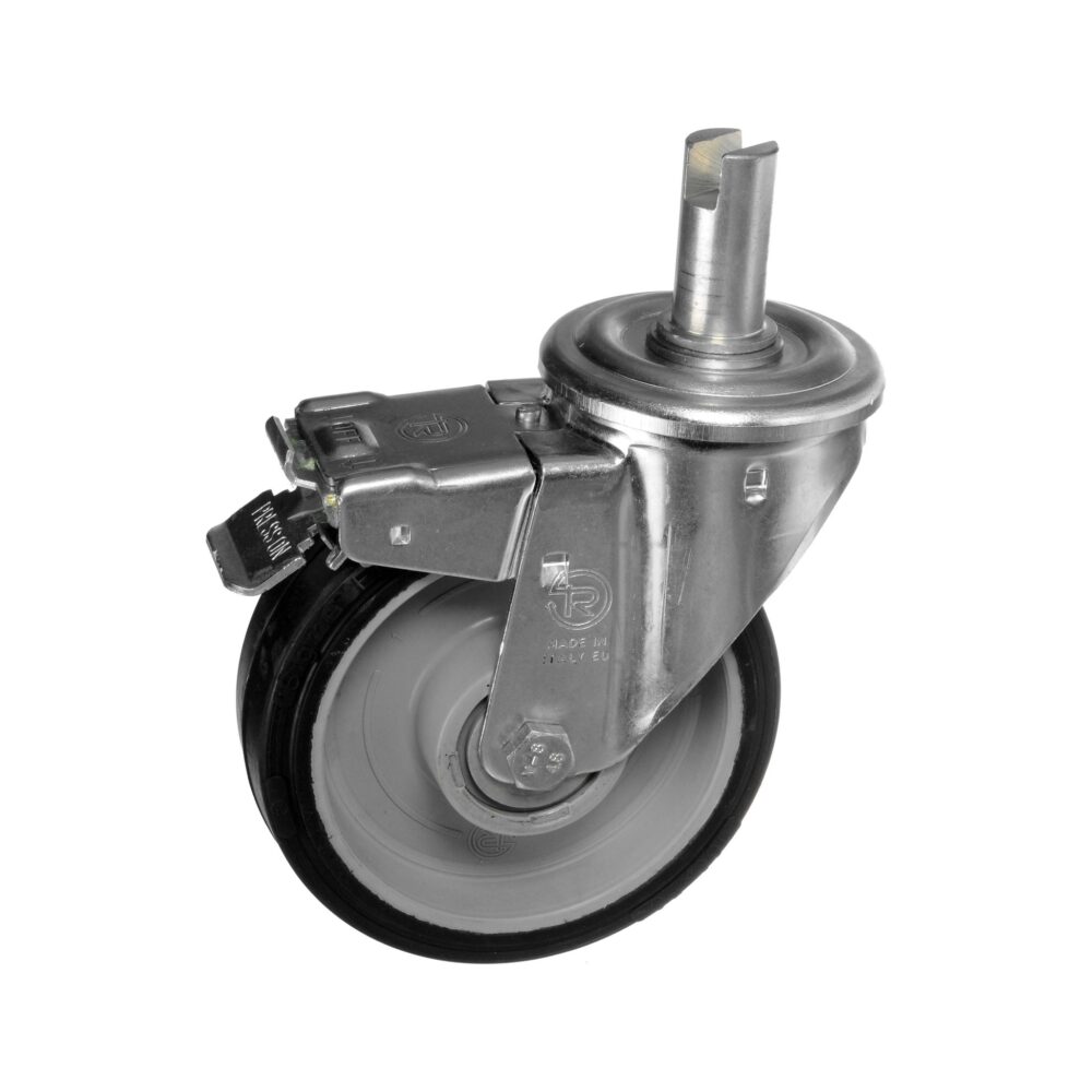 Avenger B9000 Hard Wheel Set (3) for Strato-Safe Stands