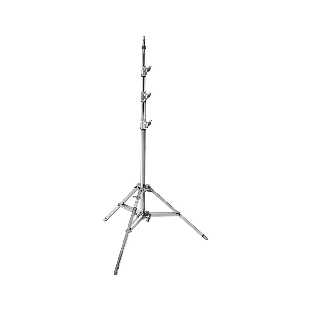 Avenger Baby Steel Stand 30 with Leveling Leg