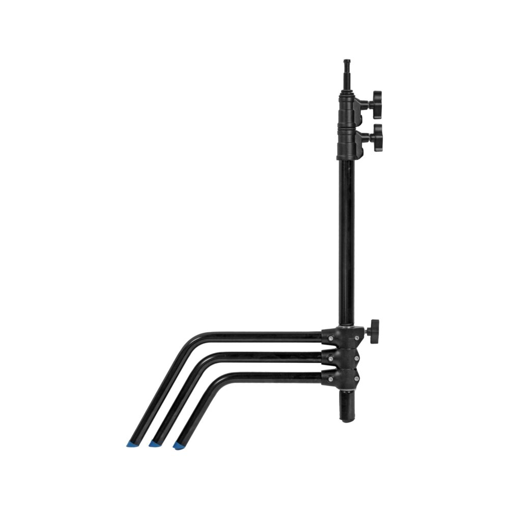 Avenger C-Stand 16 Detachable Turtle Base (Black, 5.0')
