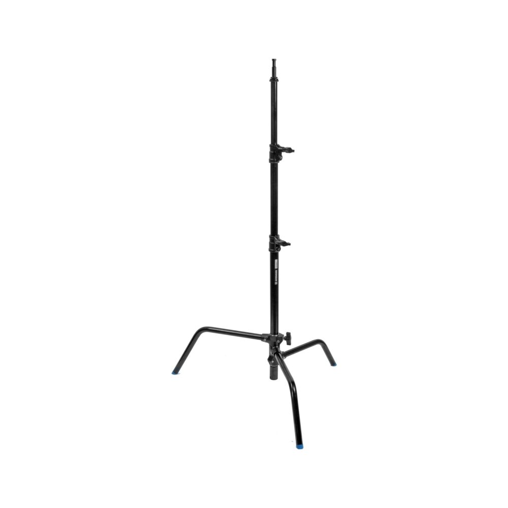 Avenger C-Stand 16 Detachable Turtle Base (Black, 5.0')