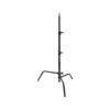 Avenger C-Stand 16 Detachable Turtle Base (Black, 5.0')