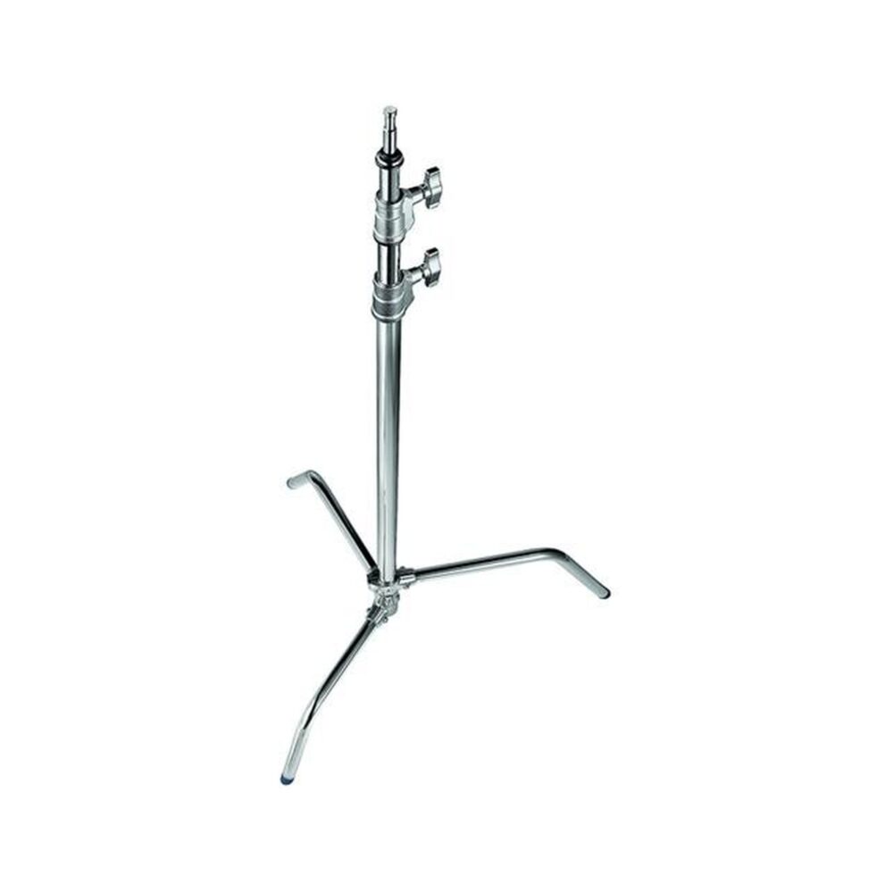 Avenger C-Stand 25 (8.3', Chrome-Plated)