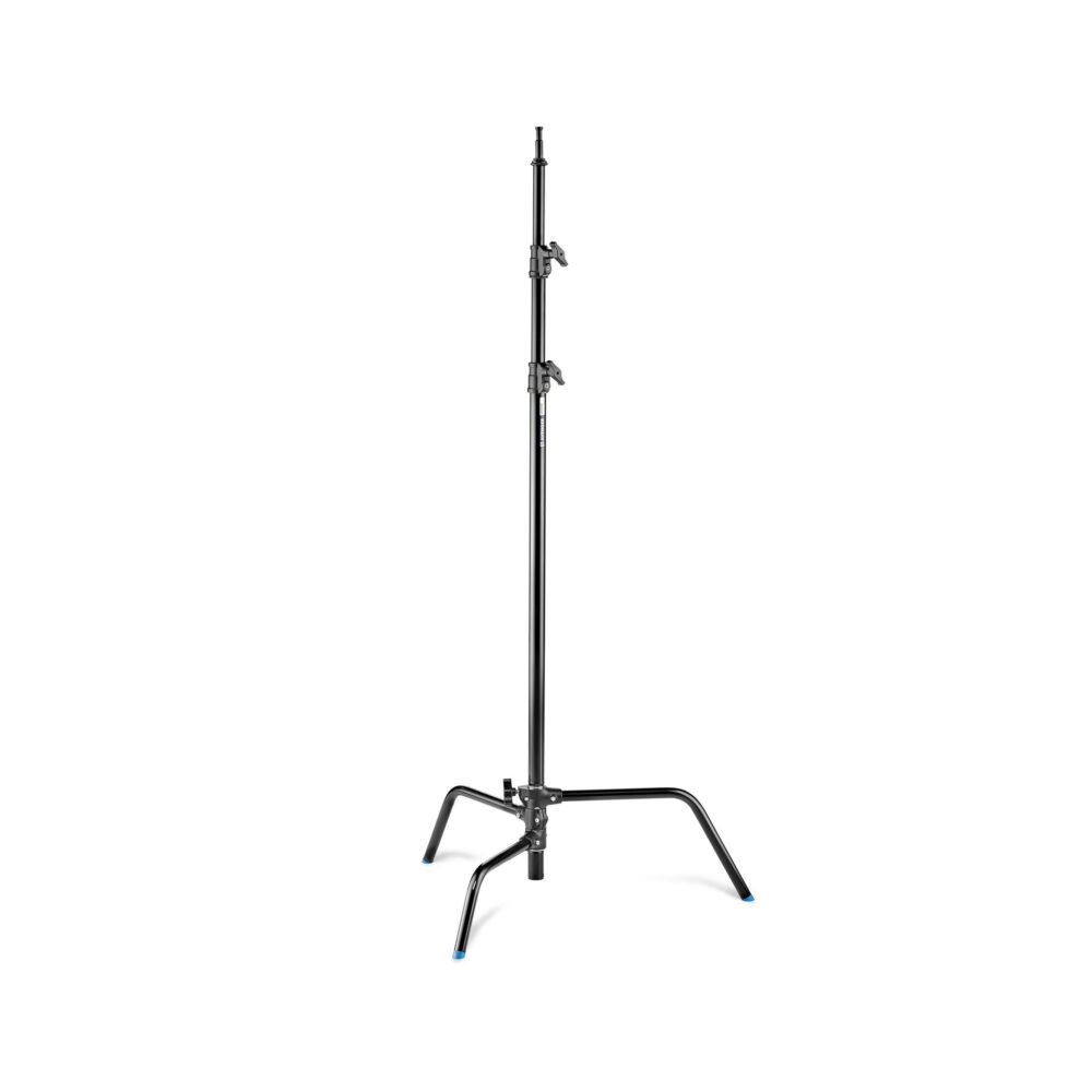 Avenger C-Stand 30 Detachable, Black, 9.8'