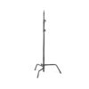Avenger C-Stand 30 Detachable, Black, 9.8'