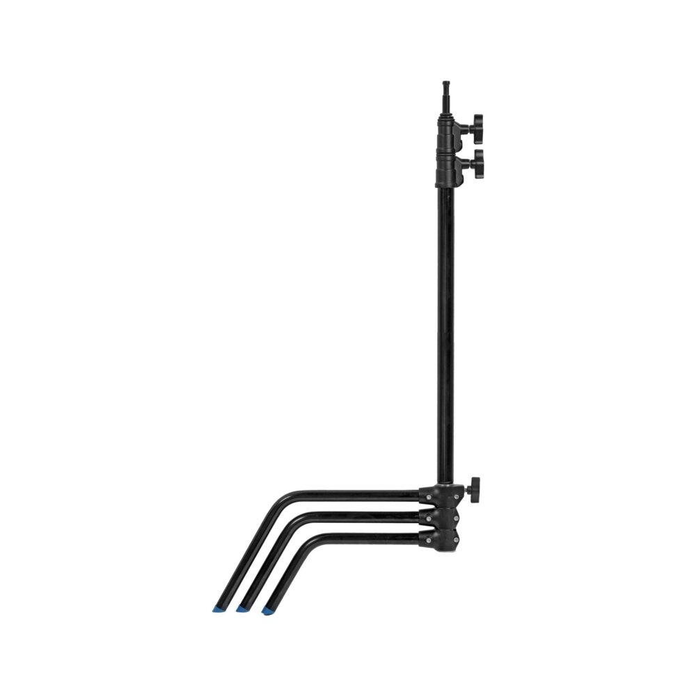 Avenger C-Stand 33 Sliding Leg, Black, 10.75'