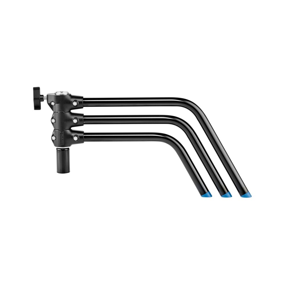 Avenger C-Stand Kit 30 Detachable Black