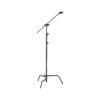 Avenger C-Stand Kit 30 Detachable Black