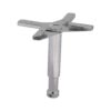 Avenger C1000 Drop Ceiling Scissor Clamp