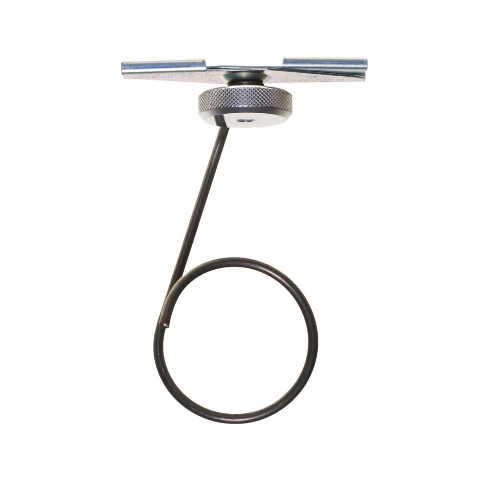 Avenger C1005 Scissor Clip with Cable Support
