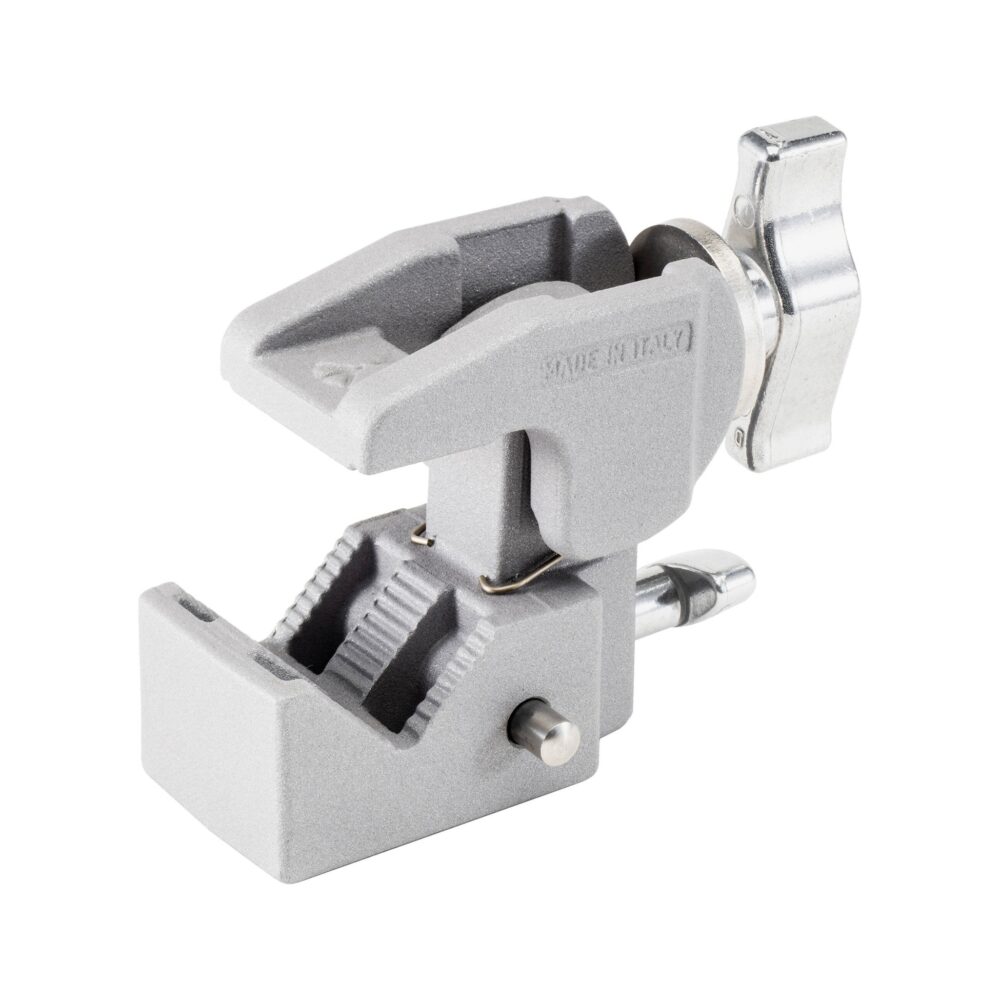 Avenger C1550 Heavy Duty Super Clamp