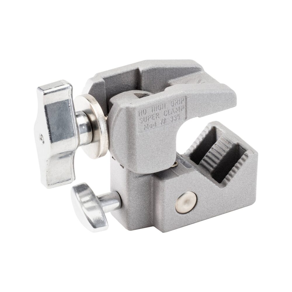Avenger C1550 Heavy Duty Super Clamp