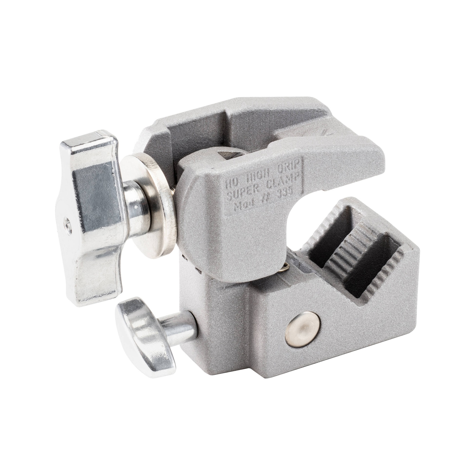 Avenger C1550 Heavy Duty Super Clamp
