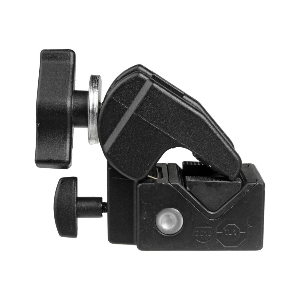 Avenger C1575B Super Clamp (Black)