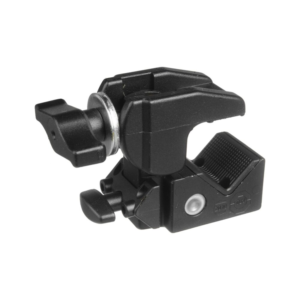 Avenger C1575B Super Clamp (Black)