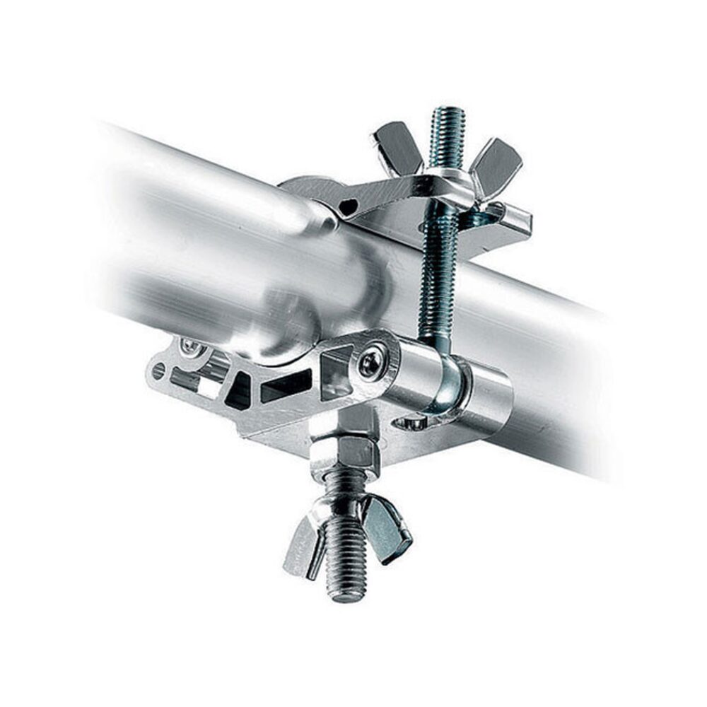 Avenger C4464 MP Eye Coupler with M12 Bolt and Nut