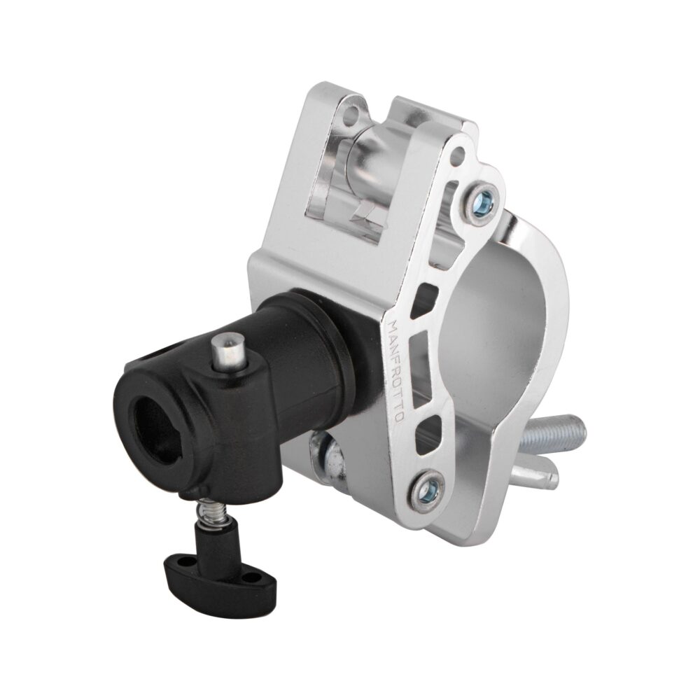 Avenger C4469 MP Eye Coupler with 16mm Bushing