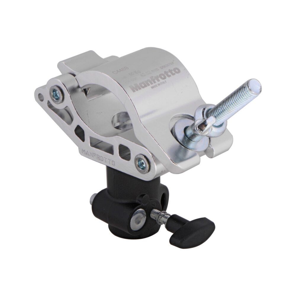 Avenger C4469 MP Eye Coupler with 16mm Bushing
