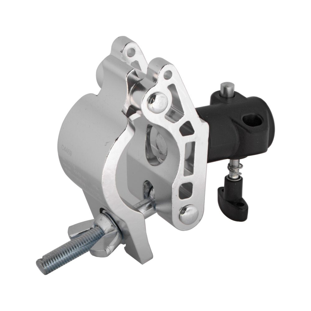 Avenger C4469 MP Eye Coupler with 16mm Bushing
