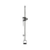 Avenger C820 Telescopic Hanger and Stirrup (Chrome-plated)