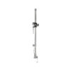 Avenger C825 Double Telescoping Hanger with Universal Head (Chrome-Plated)