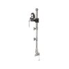 Avenger C888UH Triple Telescopic Hanger with Universal Head (Chrome-plated)