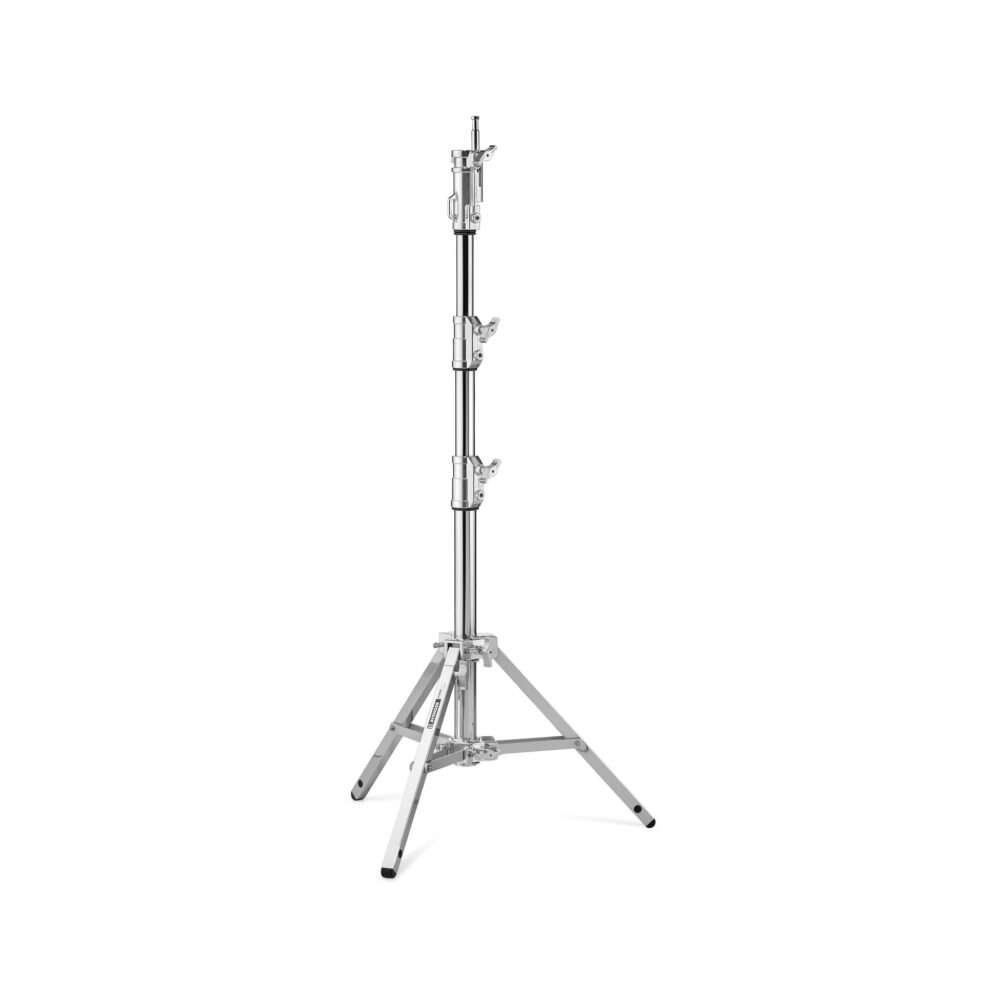 Avenger Combo Steel Stand 20