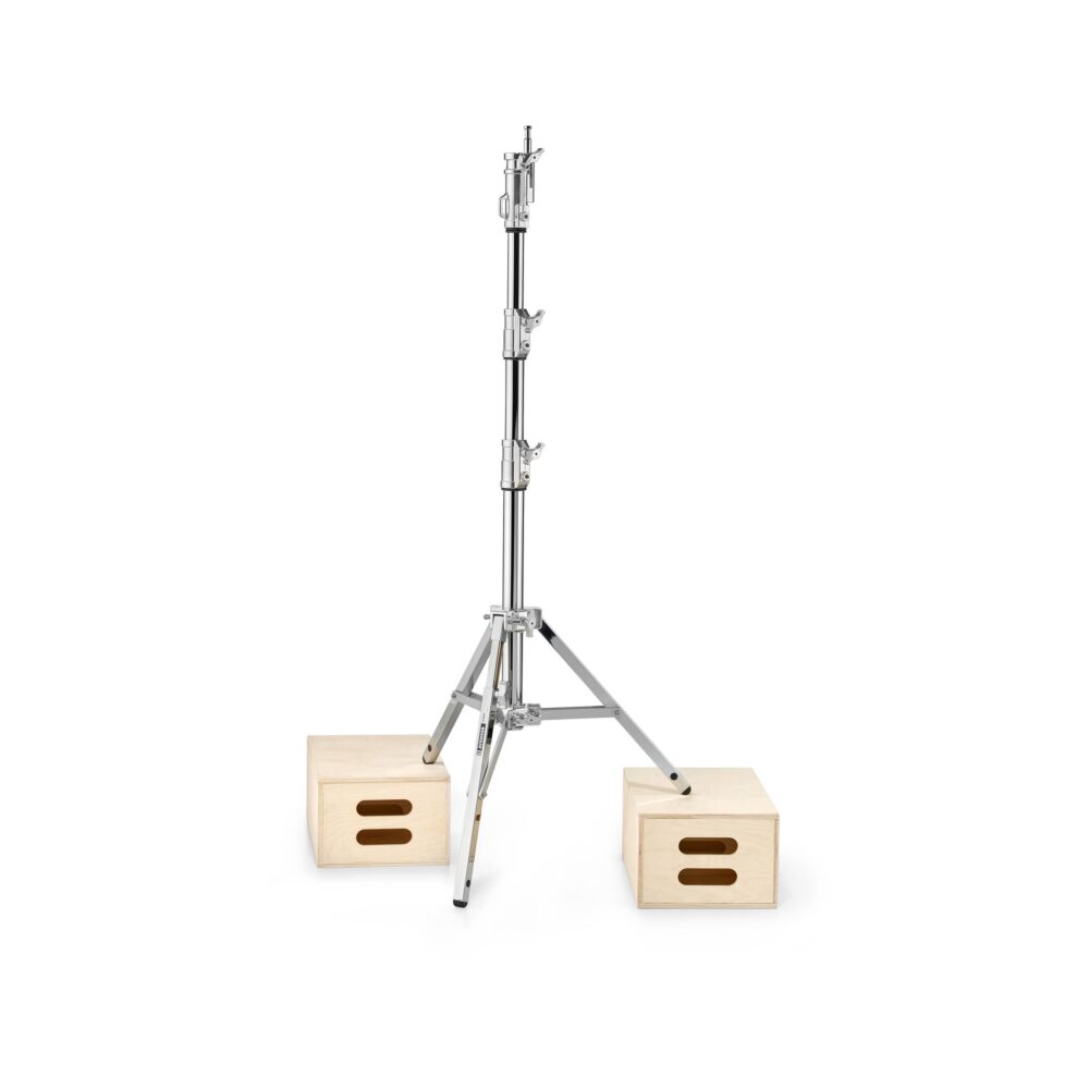 Avenger Combo Steel Stand 20
