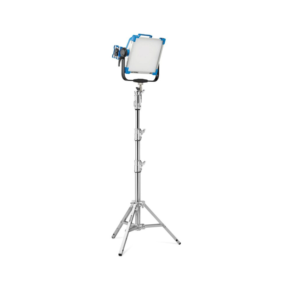 Avenger Combo Steel Stand 20