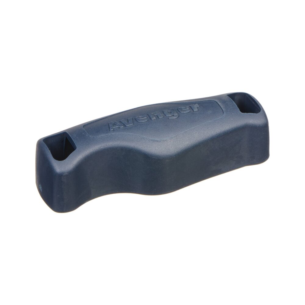 Avenger D050 T-Tops, Set of 6, Blue