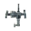 Avenger D240 Swivel Grip Head