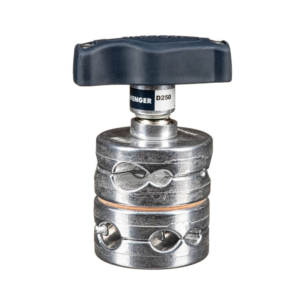 Avenger D250 Gag Gobo Grip Head