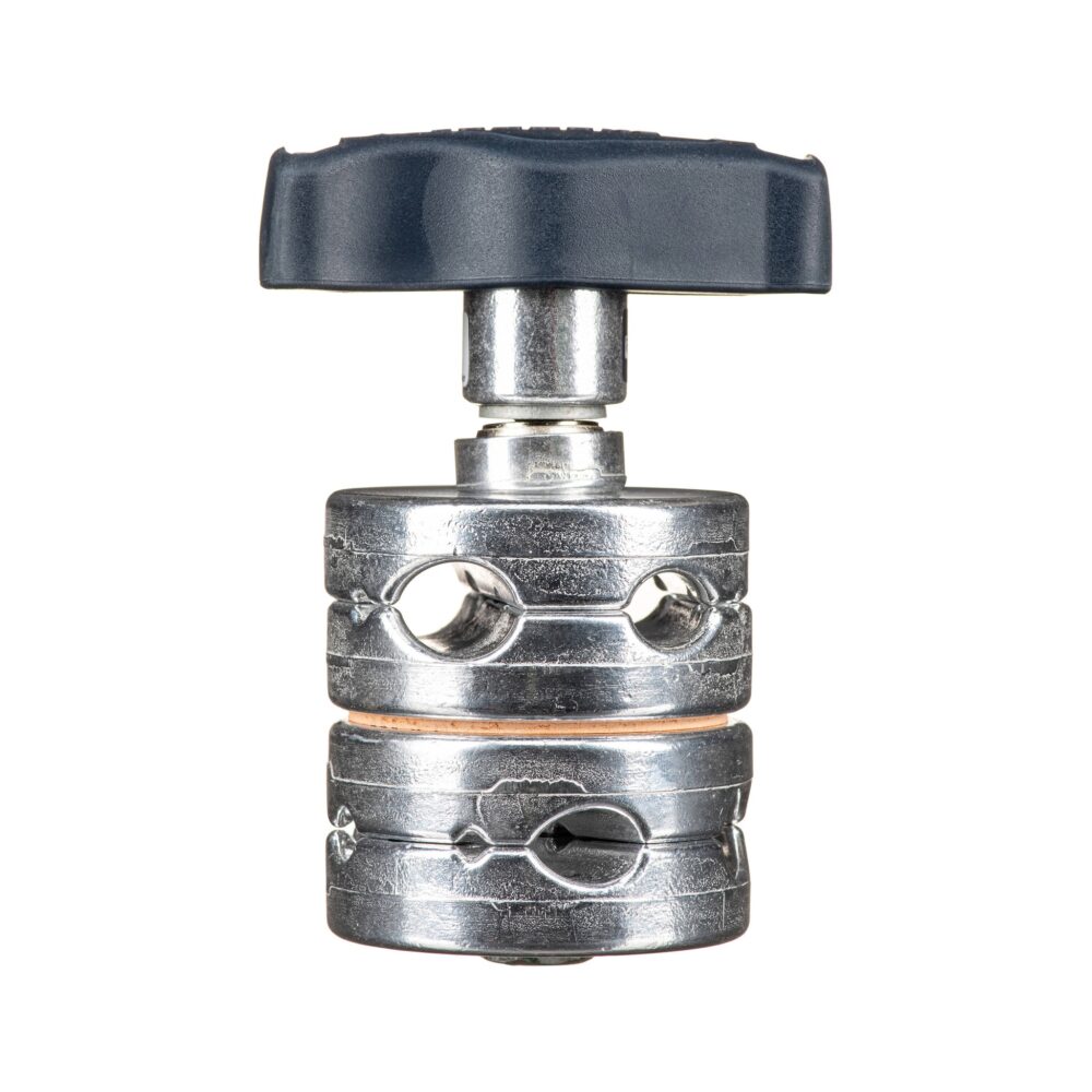 Avenger D250 Gag Gobo Grip Head