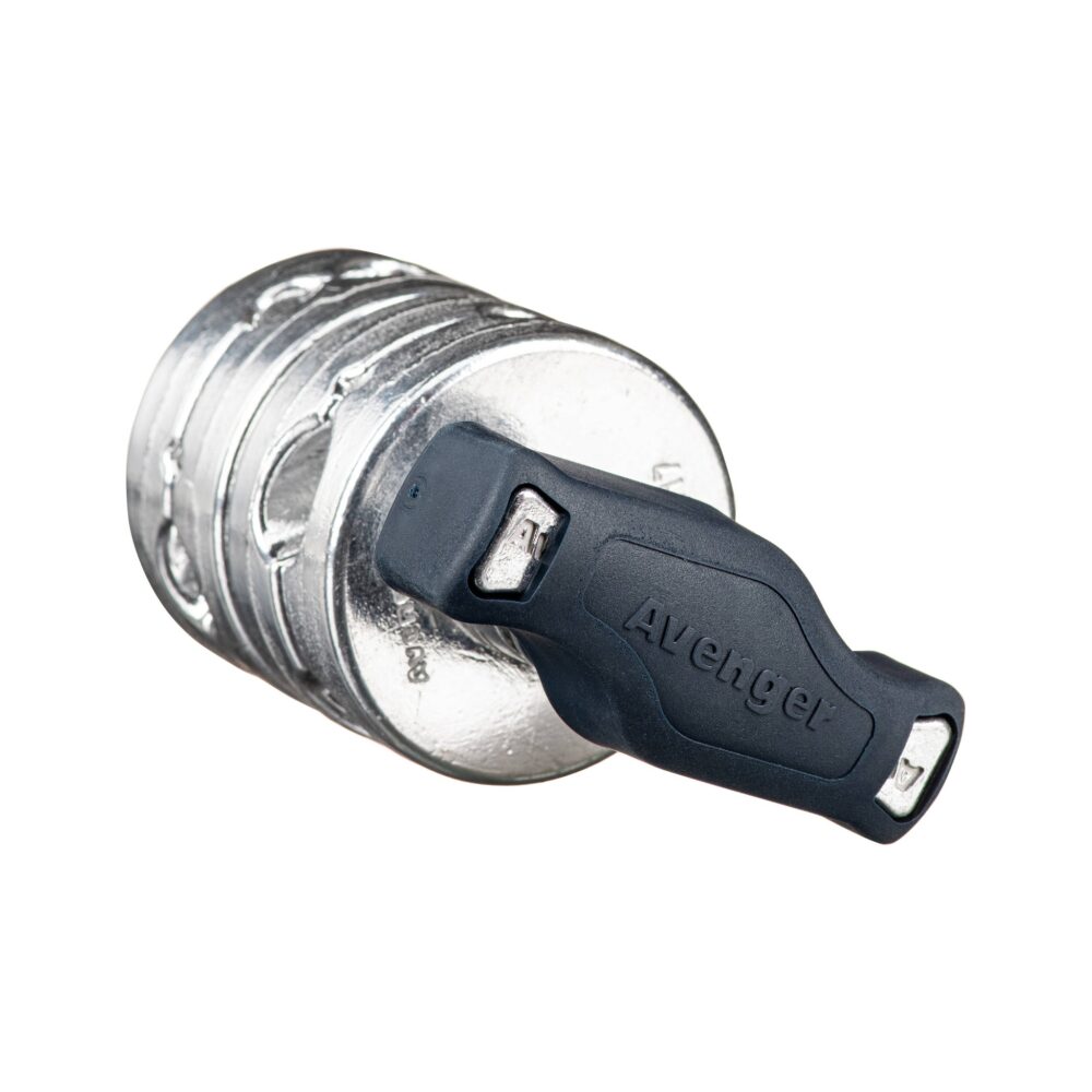 Avenger D250 Gag Gobo Grip Head