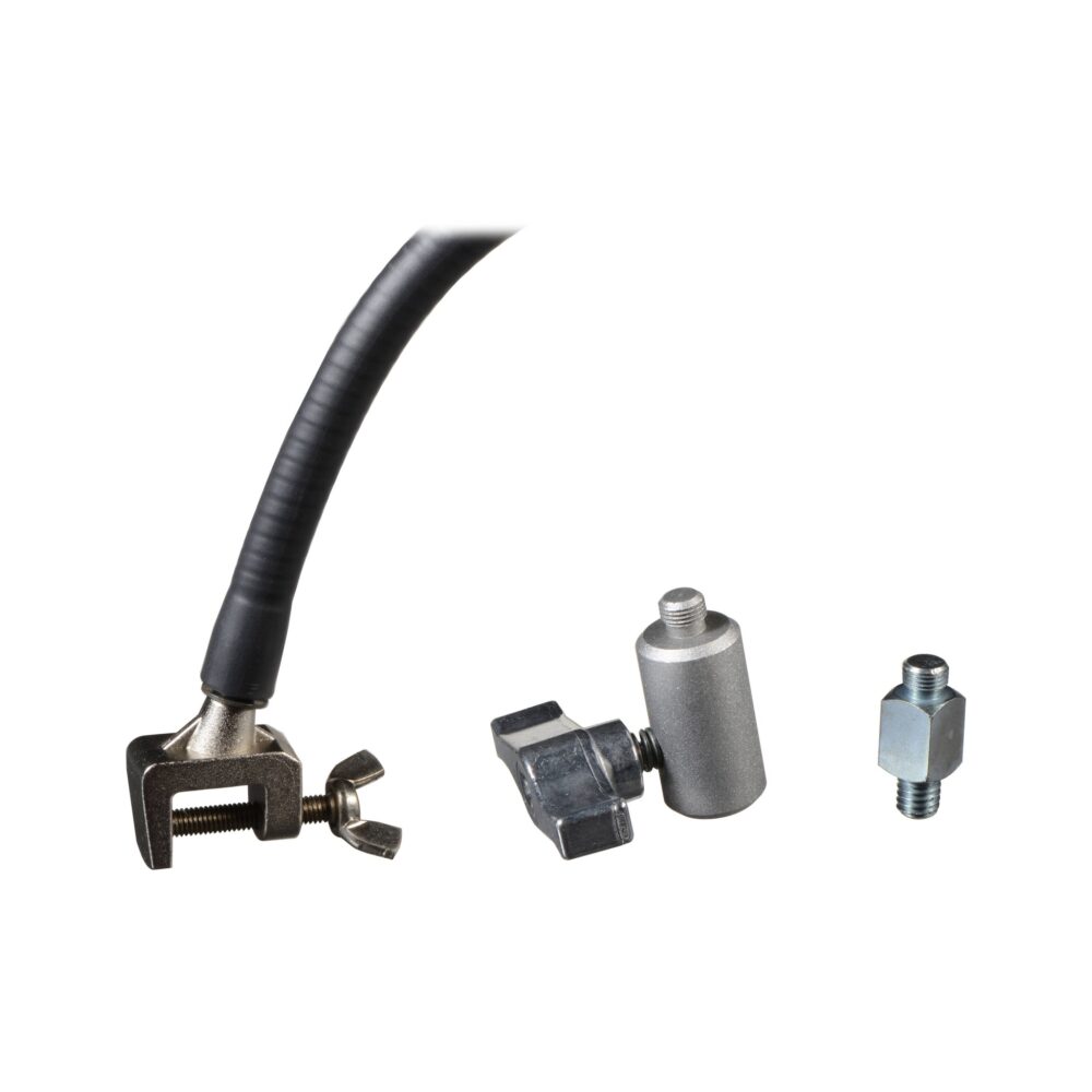 Avenger D340 Flextension Kit with Flag