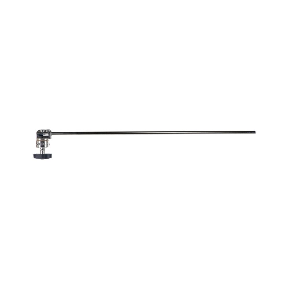 Avenger D520L 40" Extension Arm (Chrome-Plated, Single Box)