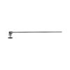 Avenger D520L 40" Extension Arm (Chrome-Plated, Single Box)