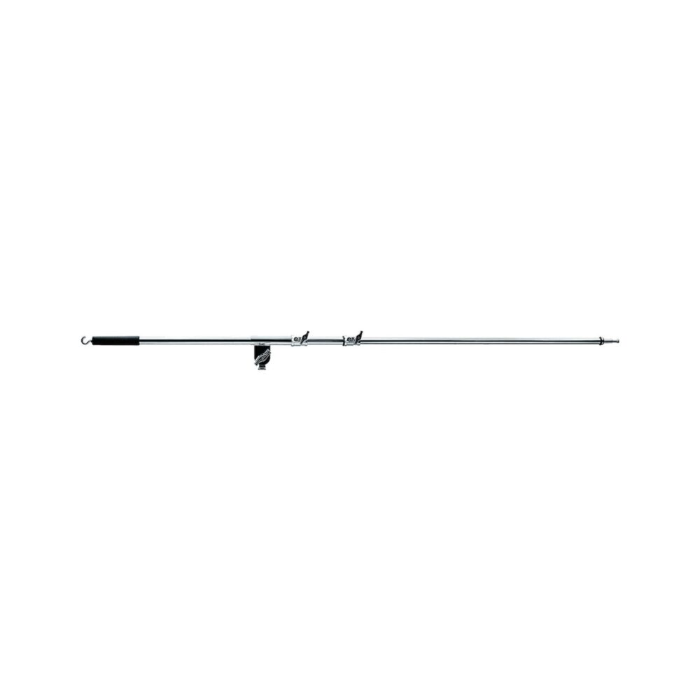 Avenger D600 Mini Boom (Chrome-plated) Boom Arm with Sliding Attachment