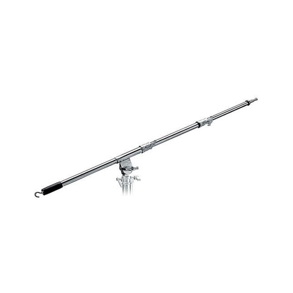 Avenger D600 Mini Boom (Chrome-plated) Boom Arm with Sliding Attachment