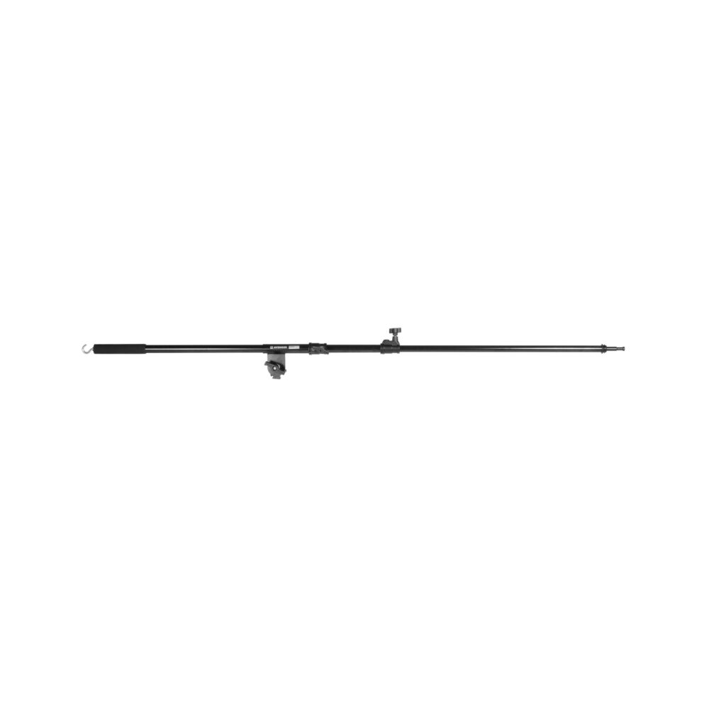 Avenger D600CB Mini Boom (Black)