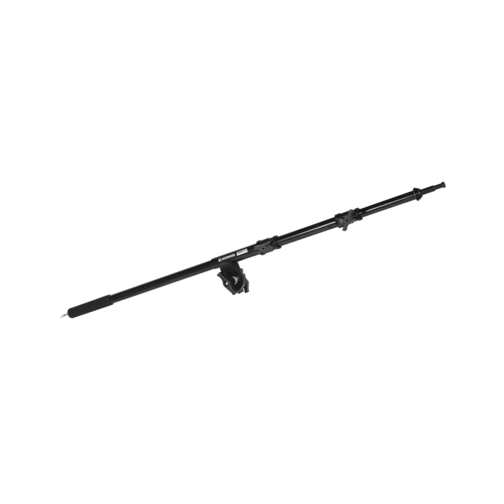 Avenger D600CB Mini Boom (Black)