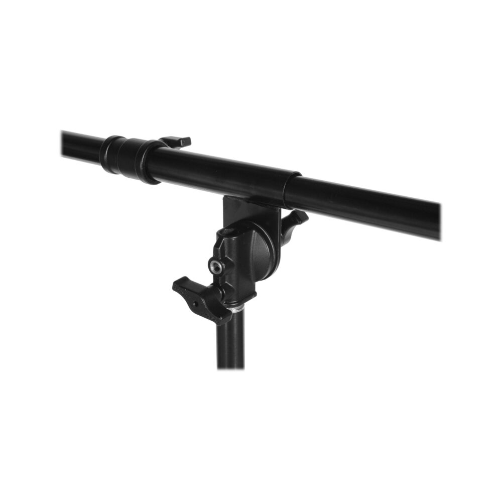 Avenger D600CB Mini Boom (Black)